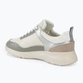 Moteriški batai Geox Alleniee grey/optic white 4