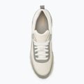 Moteriški batai Geox Alleniee grey/optic white 6