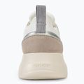 Moteriški batai Geox Alleniee grey/optic white 7