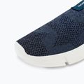 Paauglių batai Geox Aril light navy 7