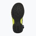 Paauglių sandalai Geox Borealis avio/lime 12
