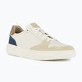 Vyriški batai Geox Deiven white/avio 8