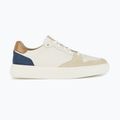 Vyriški batai Geox Deiven white/avio 9