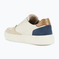 Vyriški batai Geox Deiven white/avio 11