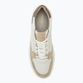 Vyriški batai Geox Deiven white/avio 5
