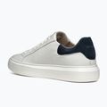 Vyriški batai Geox Deiven white/ocean blue 11