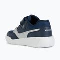 Paauglių batai Geox Illuminus ocean blue/silver 13