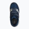 Paauglių batai Geox Illuminus ocean blue/silver 15