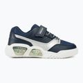 Paauglių batai Geox Illuminus ocean blue/silver 2