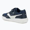 Paauglių batai Geox Illuminus ocean blue/silver 3