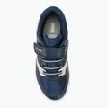 Paauglių batai Geox Illuminus ocean blue/silver 5