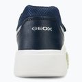 Paauglių batai Geox Illuminus ocean blue/silver 6