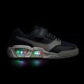Paauglių batai Geox Illuminus ocean blue/silver 8