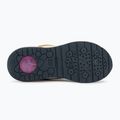 Paauglių batai Geox Spaceclub navy/lavender 4