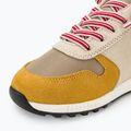 Paauglių batai Geox Alben beige/yellow 7