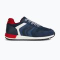 Paauglių batai Geox Alben ocean blue/blue 9