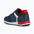 Paauglių batai Geox Alben ocean blue/blue 10