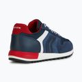 Paauglių batai Geox Alben ocean blue/blue 11