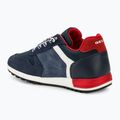 Paauglių batai Geox Alben ocean blue/blue 3