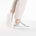 Moteriški batai Geox Spherica Ecub-1 silver/optic white 2