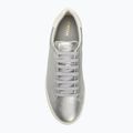 Moteriški batai Geox Spherica Ecub-1 silver/optic white 6