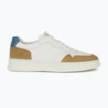Vyriški batai Geox Arvier white/beige 2