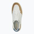Vyriški batai Geox Arvier white/beige 6
