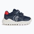 Vaikiški batai Geox Ciufciuf mesh navy / red 9