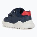 Vaikiški batai Geox Ciufciuf mesh navy / red 10