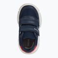 Vaikiški batai Geox Ciufciuf mesh navy / red 12