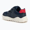 Vaikiški batai Geox Ciufciuf mesh navy / red 3