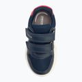 Vaikiški batai Geox Ciufciuf mesh navy / red 5