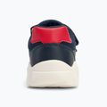 Vaikiški batai Geox Ciufciuf mesh navy / red 6