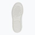 Paauglių batai Geox Washiba white/ocean blue 12