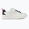 Paauglių batai Geox Washiba white/ocean blue 2