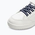 Paauglių batai Geox Washiba white/ocean blue 7