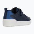 Paauglių batai Geox Washiba navy/jeans 10