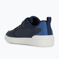 Paauglių batai Geox Washiba navy/jeans 11