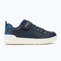 Paauglių batai Geox Washiba navy/jeans 2
