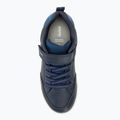 Paauglių batai Geox Washiba navy/jeans 5