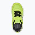 Paauglių batai Geox Assister lime/black 7