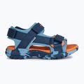 Paauglių sandalai Geox Borealis j.blue/ocean blue 9