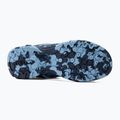 Paauglių sandalai Geox Borealis j.blue/ocean blue 4