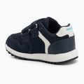 Vaikiški batai Geox Alben navy/white 3