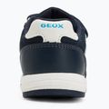 Vaikiški batai Geox Alben navy/white 6