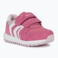 Vaikiški batai Geox Alben pink 8