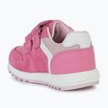 Vaikiški batai Geox Alben pink 10
