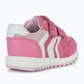 Vaikiški batai Geox Alben pink 11