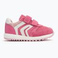 Vaikiški batai Geox Alben pink 2