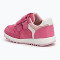Vaikiški batai Geox Alben pink 3